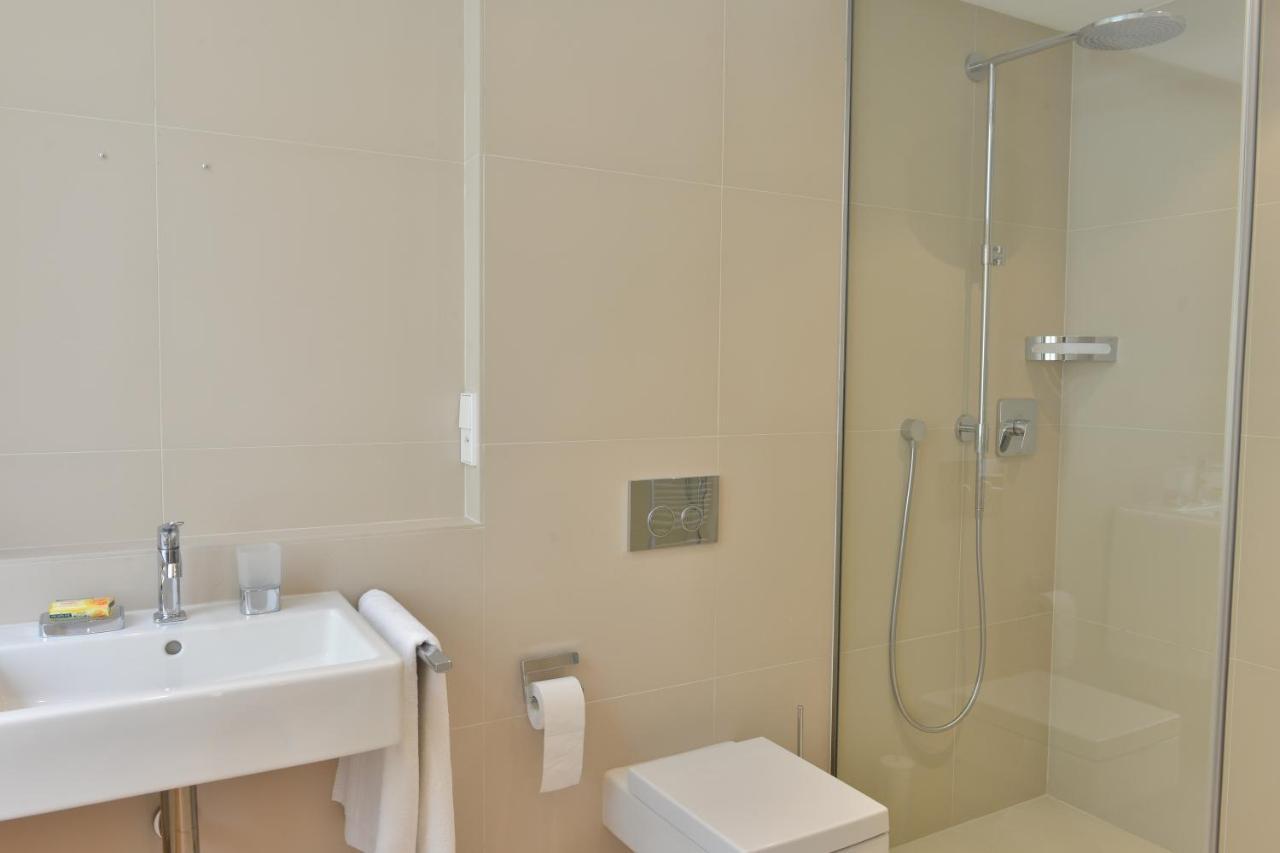 Kolonada Luxury 3 Bedroom Apartment Manes Mariánské Lázně Dış mekan fotoğraf