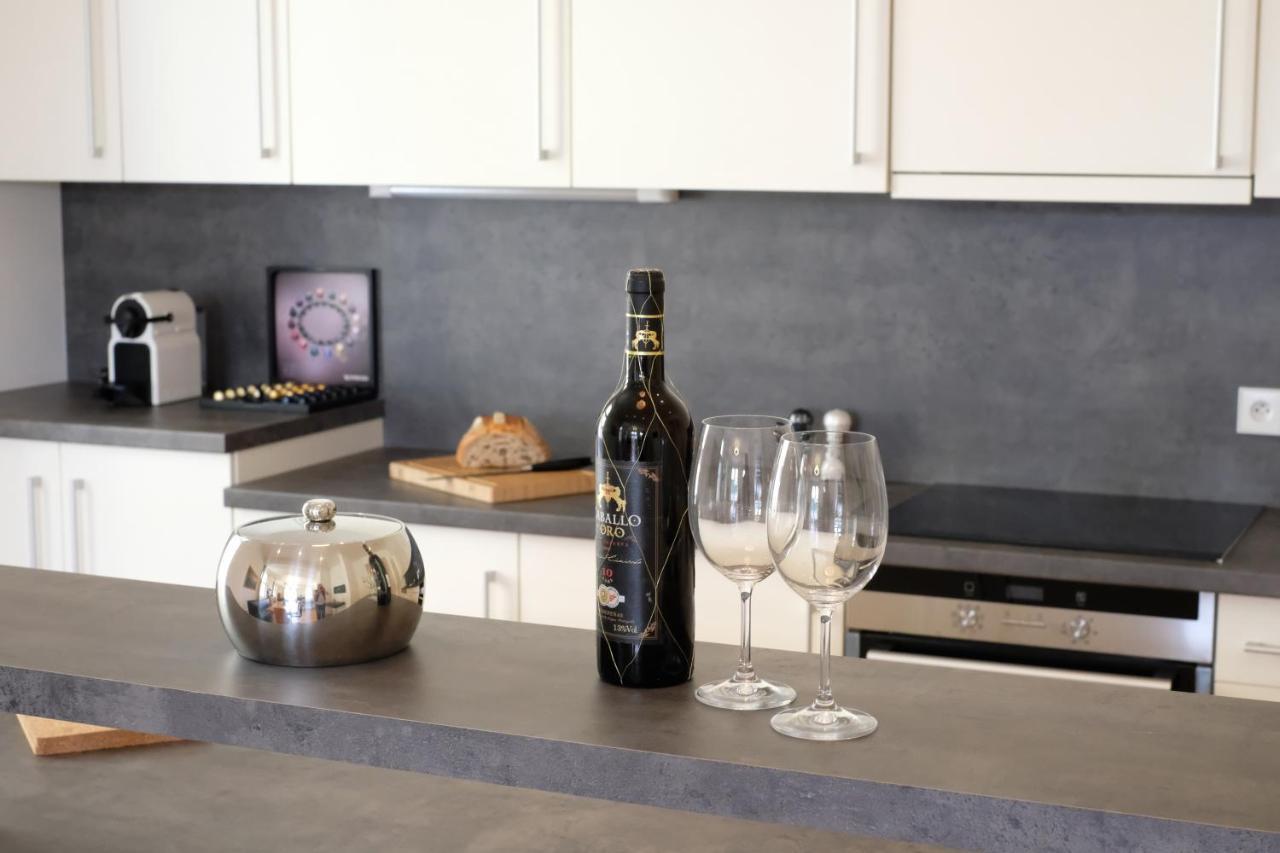 Kolonada Luxury 3 Bedroom Apartment Manes Mariánské Lázně Dış mekan fotoğraf