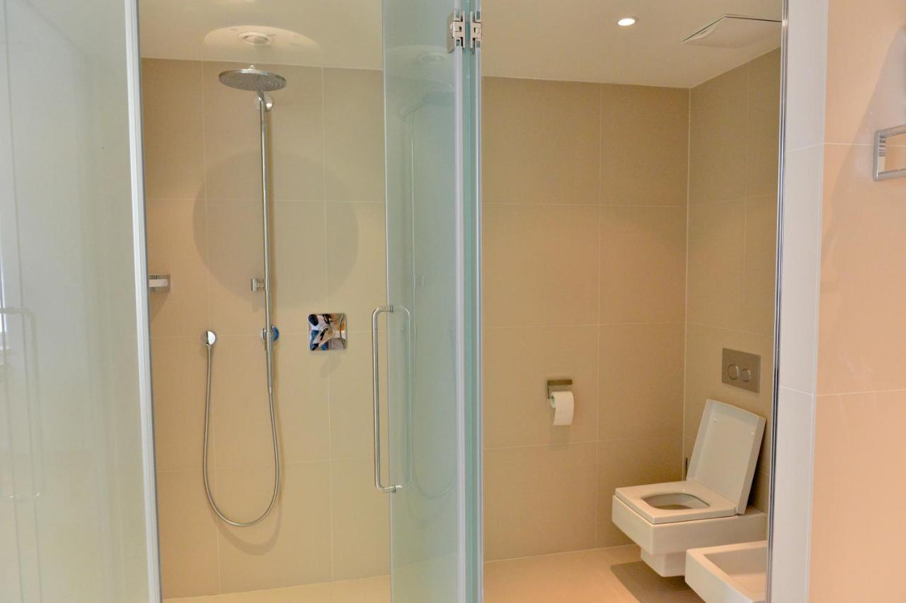 Kolonada Luxury 3 Bedroom Apartment Manes Mariánské Lázně Dış mekan fotoğraf