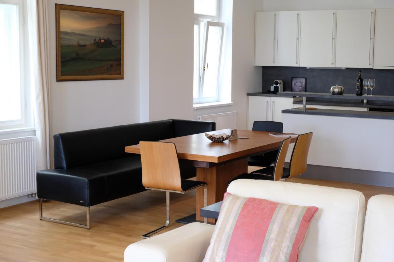 Kolonada Luxury 3 Bedroom Apartment Manes Mariánské Lázně Dış mekan fotoğraf